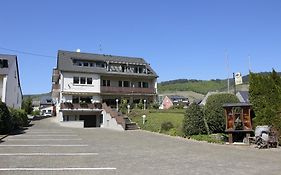 Hotel Restaurant Sonnenlay